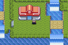 [PokeCommunity.com] The Rom Hacking Newsletter Team