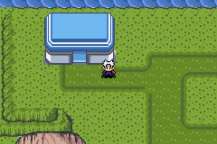 [PokeCommunity.com] The Rom Hacking Newsletter Team