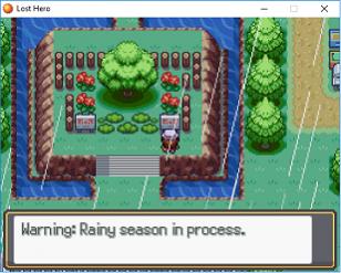 [PokeCommunity.com] Pokemon Lost Hero