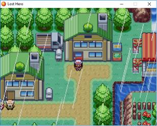 [PokeCommunity.com] Pokemon Lost Hero