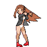 [PokeCommunity.com] some overworlds for my fangame (gen 4 style)