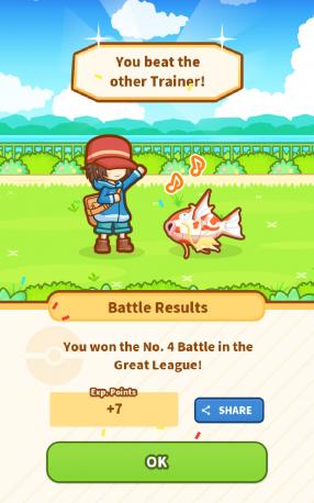 [PokeCommunity.com] The Red Gyarados - Theorycrafting/Screenshots