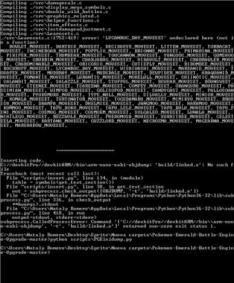 [PokeCommunity.com] [EM] Battle Engine Upgrade (On Halt, Will undergo reboot!)