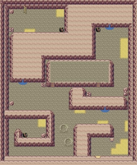 [PokeCommunity.com] Map Showcase and Review