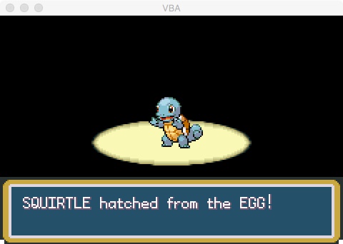 [PokeCommunity.com] Monthly-Mini Challenge - September