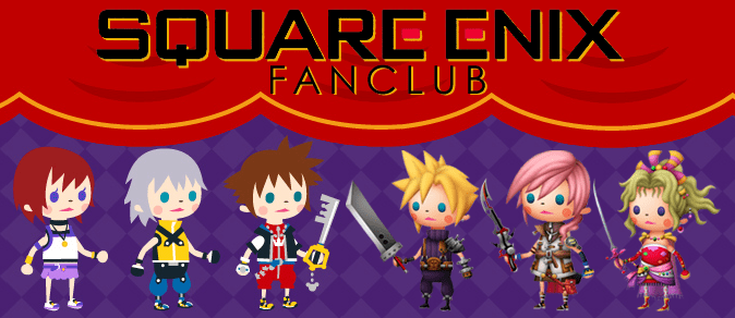 [PokeCommunity.com] ?? Square Enix Fanclub ??