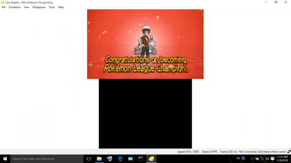 [PokeCommunity.com] Restarting the Random Challenge