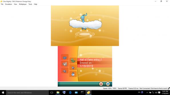 [PokeCommunity.com] Restarting the Random Challenge