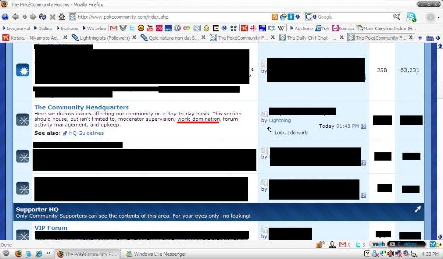 [PokeCommunity.com] Old screenshots of PC?