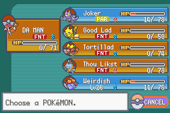 [PokeCommunity.com] Pokémon Gaia Version