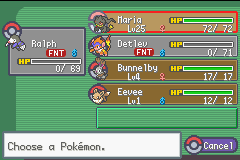 [PokeCommunity.com] Pokémon Gaia Version
