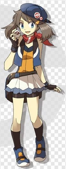 [PokeCommunity.com] Hoenn: Square One [OOC]