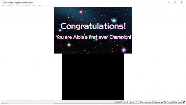[PokeCommunity.com] Restarting the Random Challenge