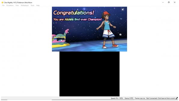 [PokeCommunity.com] Restarting the Random Challenge