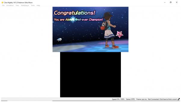 [PokeCommunity.com] Restarting the Random Challenge