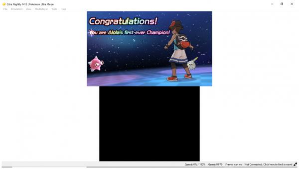 [PokeCommunity.com] Restarting the Random Challenge