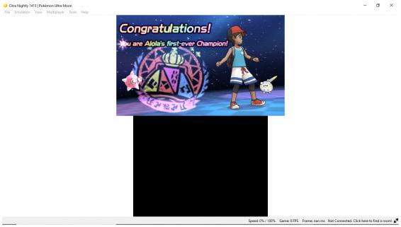 [PokeCommunity.com] Restarting the Random Challenge