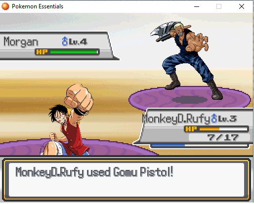 [PokeCommunity.com] One Pokepiece looking for recruits!