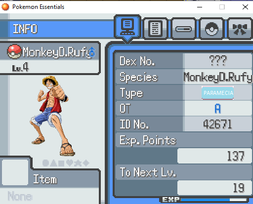 [PokeCommunity.com] One Pokepiece looking for recruits!