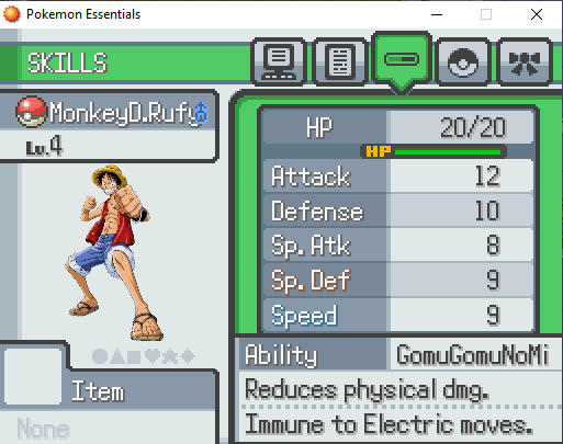 [PokeCommunity.com] One Pokepiece looking for recruits!