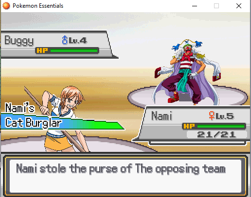 [PokeCommunity.com] One Pokepiece looking for recruits!