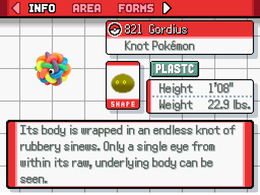 [PokeCommunity.com] Pokémon Underground