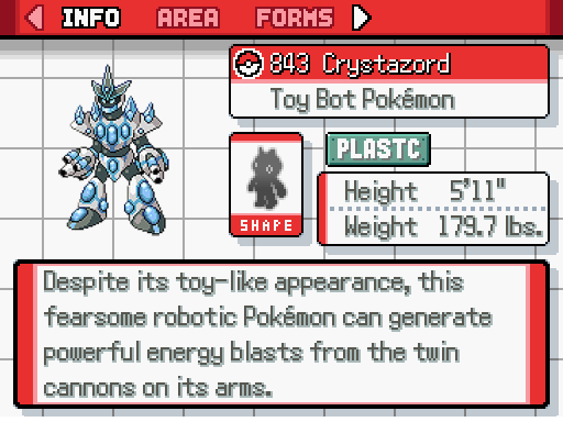 [PokeCommunity.com] Pokémon Underground