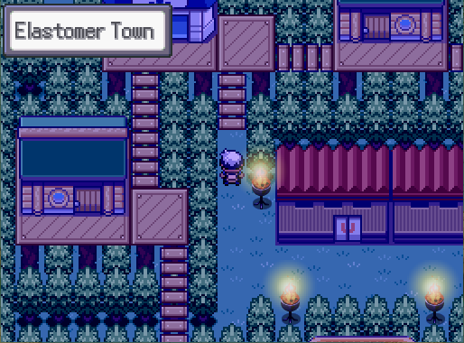 [PokeCommunity.com] Pokémon Underground