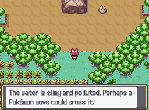 [PokeCommunity.com] Pokémon Underground