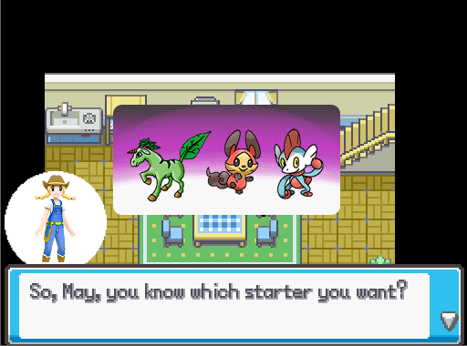 [PokeCommunity.com] Pokémon Underground