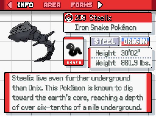 [PokeCommunity.com] Pokémon Underground