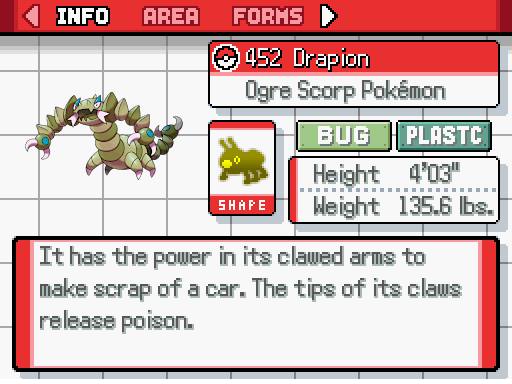 [PokeCommunity.com] Pokémon Underground