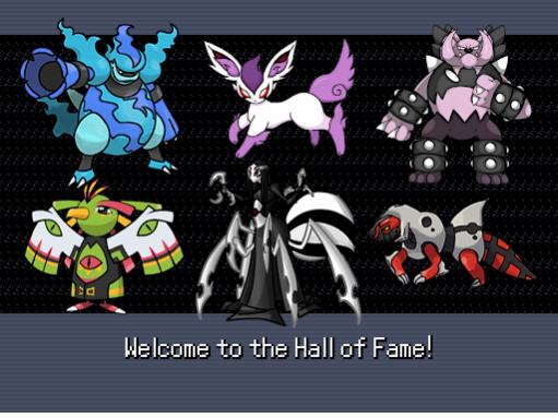 [PokeCommunity.com] Pokémon Underground