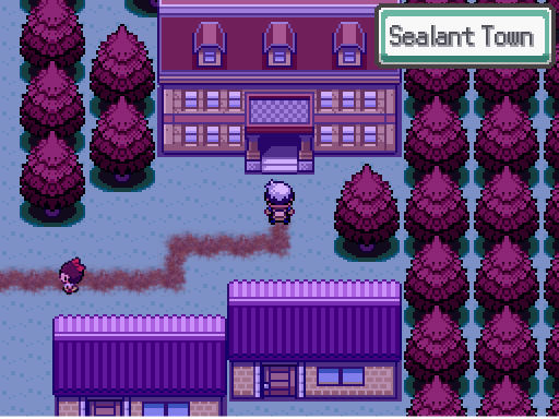 [PokeCommunity.com] Pokémon Underground