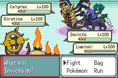 [PokeCommunity.com] Pokémon Inclement Emerald: A Decomp Difficulty Hack [Version 1.13]