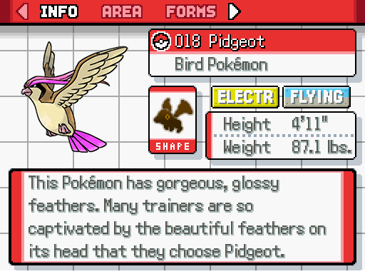 [PokeCommunity.com] Pokémon Underground 2