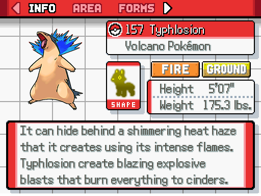 [PokeCommunity.com] Pokémon Underground 2