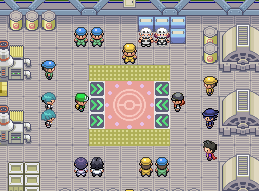 [PokeCommunity.com] Pokémon Underground 2