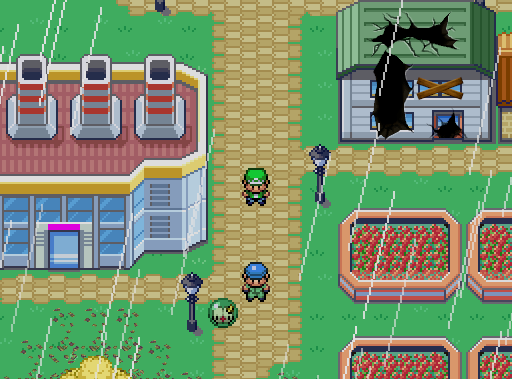 [PokeCommunity.com] Pokémon Underground 2