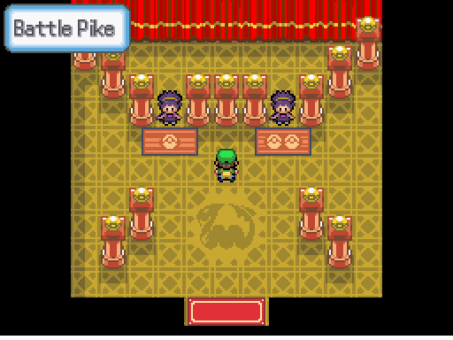 [PokeCommunity.com] Pokémon Underground 2