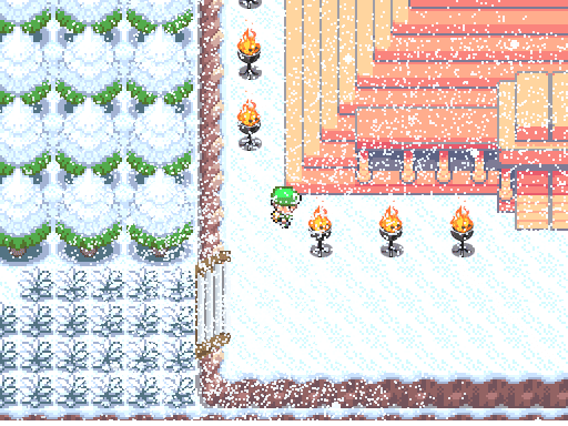 [PokeCommunity.com] Pokémon Underground 2