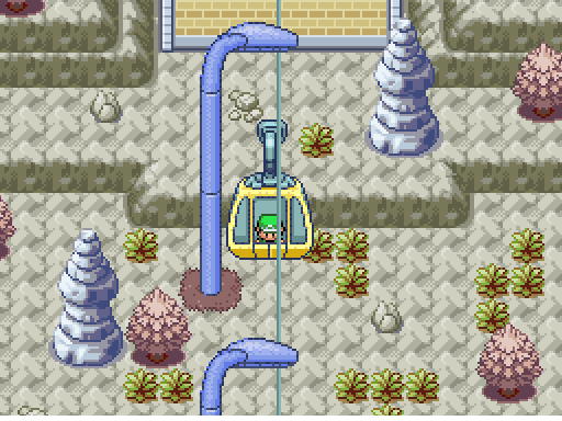 [PokeCommunity.com] Pokémon Underground 2