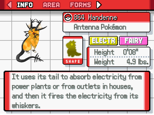 [PokeCommunity.com] Pokémon Underground 2