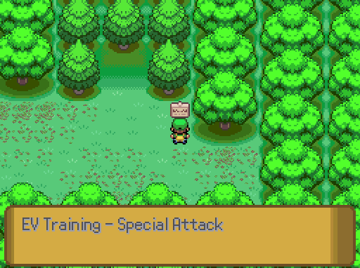 [PokeCommunity.com] Pokémon Underground 2