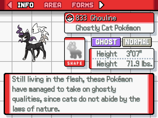 [PokeCommunity.com] Pokémon Underground 2