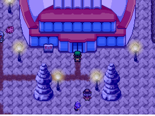 [PokeCommunity.com] Pokémon Underground 2