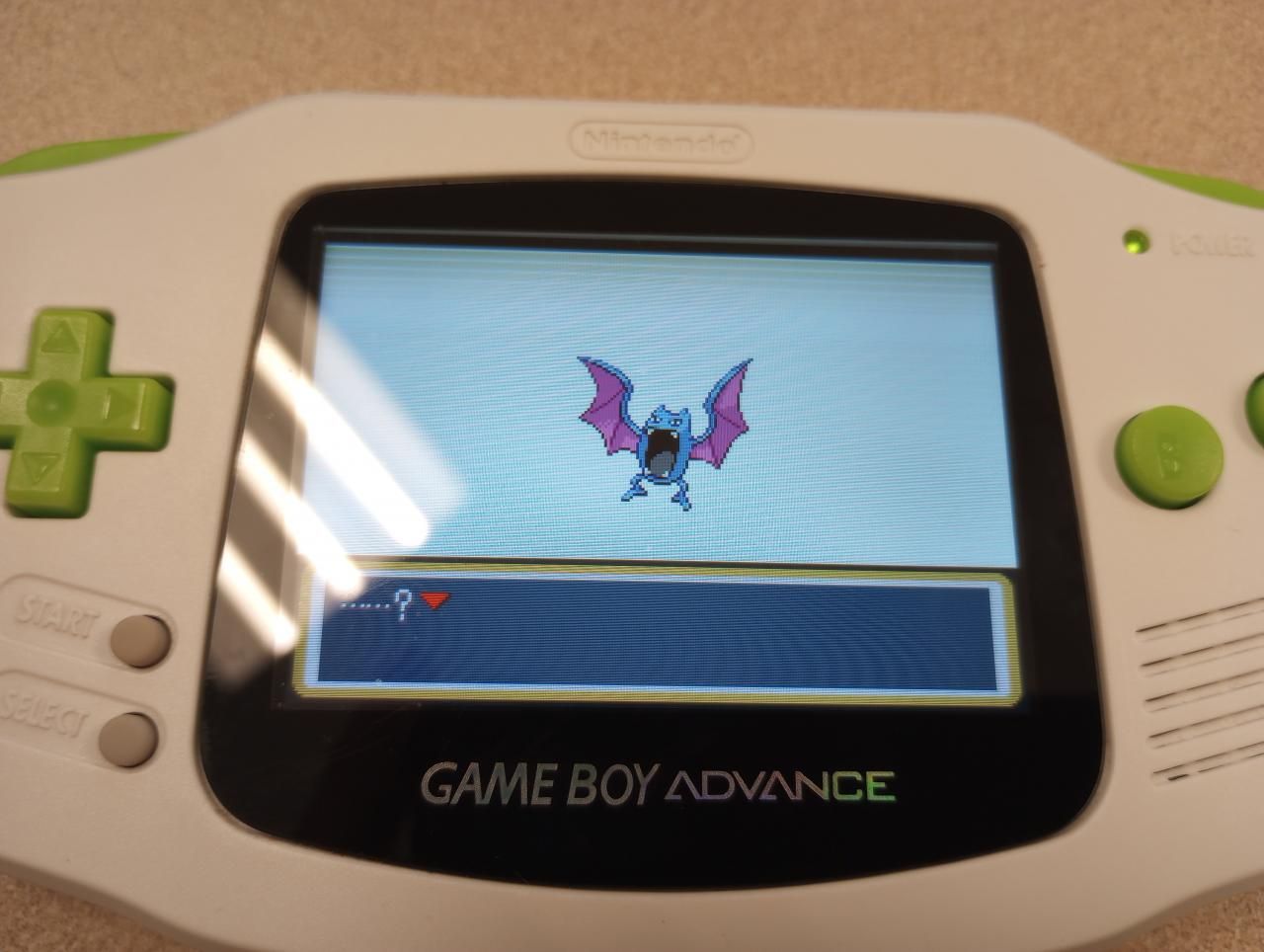 [PokeCommunity.com] My first playthrough of Fire Red in Japanese