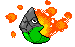 [PokeCommunity.com] PokemonCrazy's Sprite Place