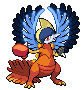 [PokeCommunity.com] PokemonCrazy's Sprite Place