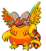 [PokeCommunity.com] PokemonCrazy's Sprite Place